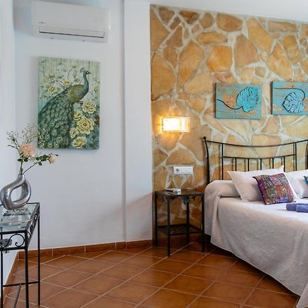 Holiday Home Tres Palmeras - Frg131 By Interhome 弗里希利亚纳 外观 照片