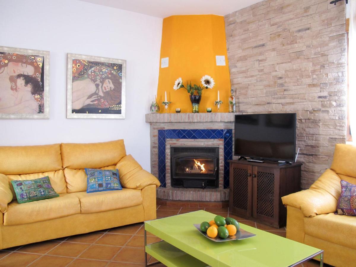 Holiday Home Tres Palmeras - Frg131 By Interhome 弗里希利亚纳 外观 照片