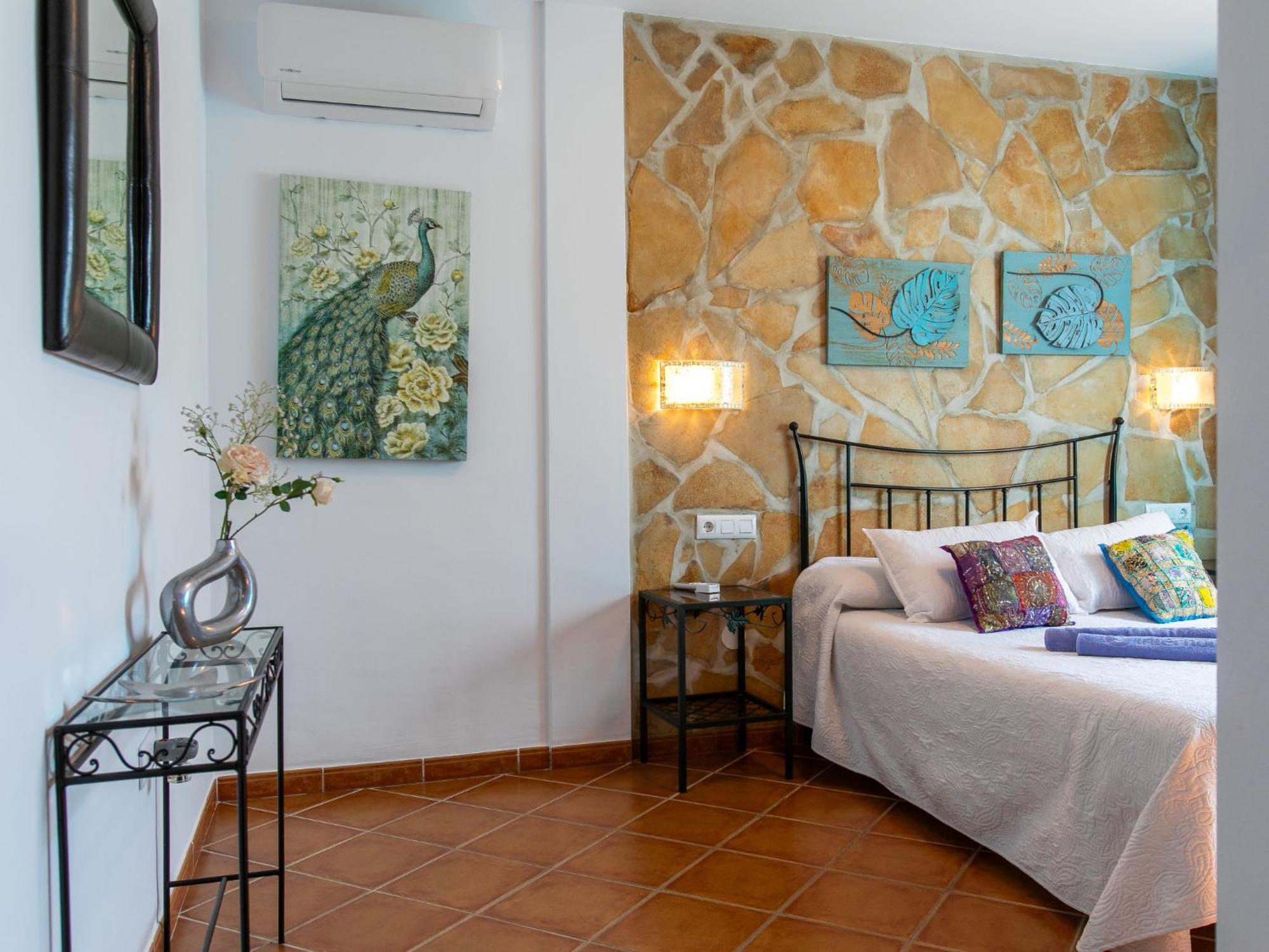 Holiday Home Tres Palmeras - Frg131 By Interhome 弗里希利亚纳 外观 照片