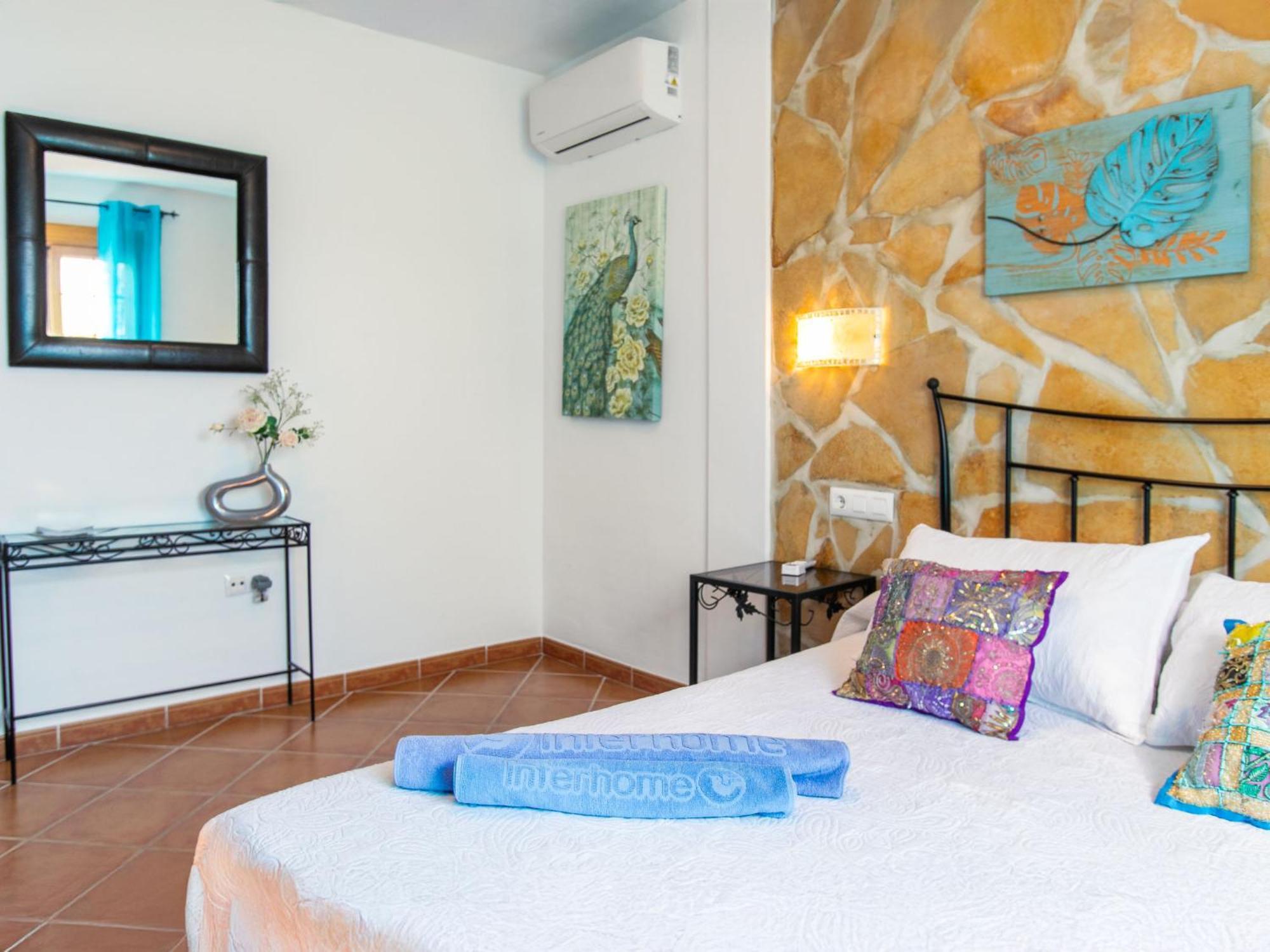 Holiday Home Tres Palmeras - Frg131 By Interhome 弗里希利亚纳 外观 照片