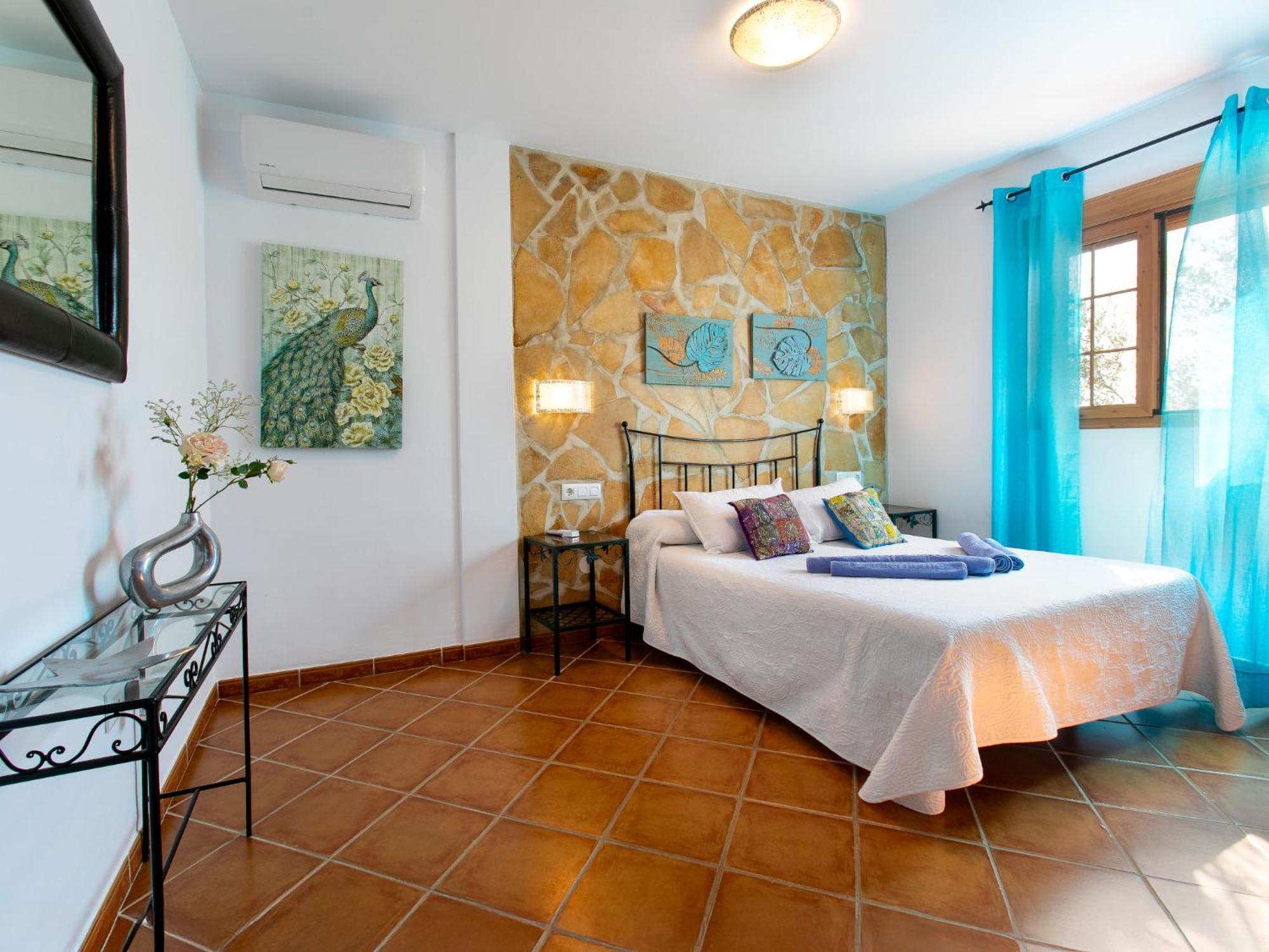 Holiday Home Tres Palmeras - Frg131 By Interhome 弗里希利亚纳 外观 照片